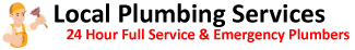 University Place WA 24 Hour Plumbers